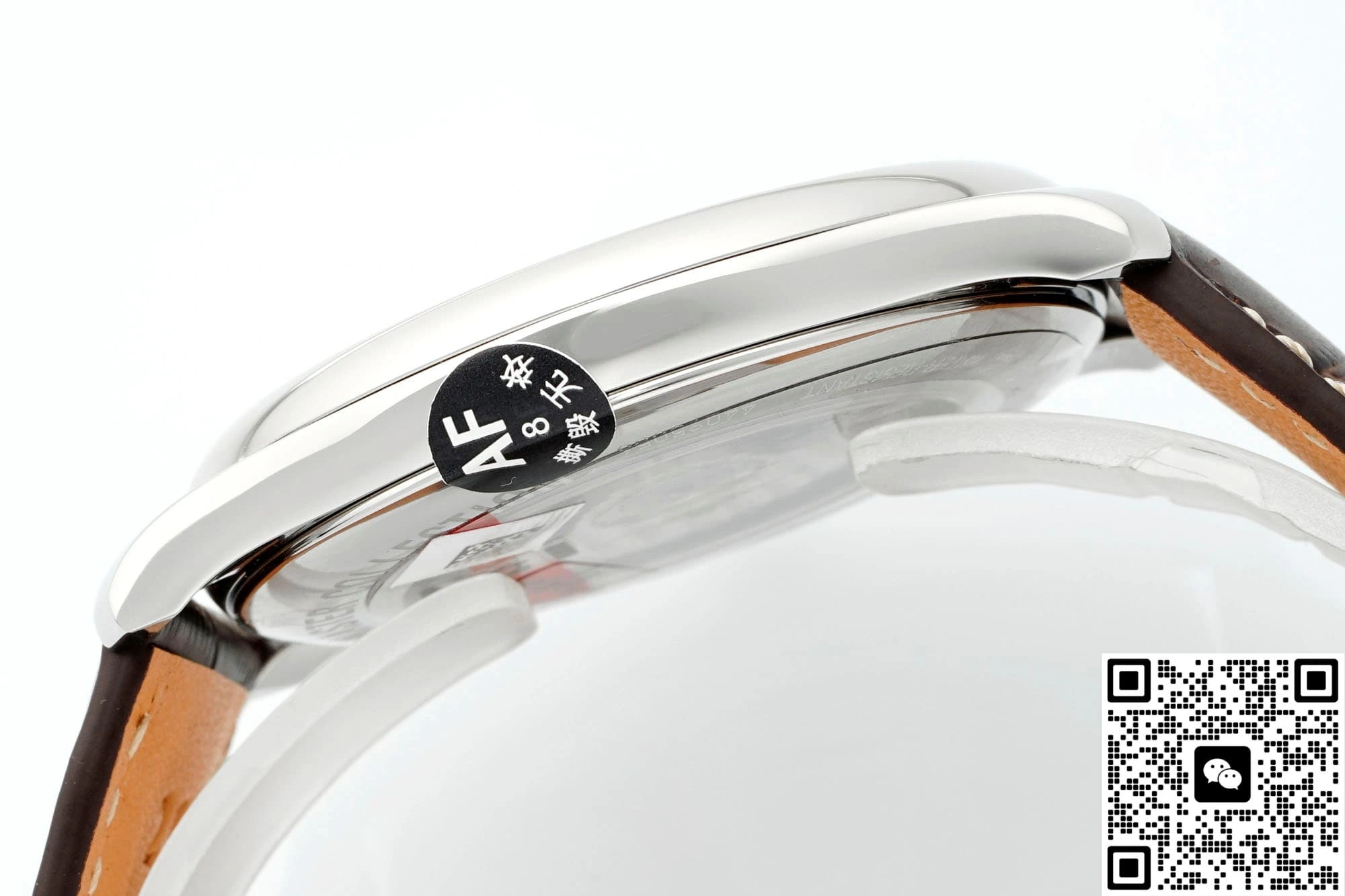 AF Factory Longines Master Collection L2.893.4.78.3 1:1 Best Edition Replica Watch